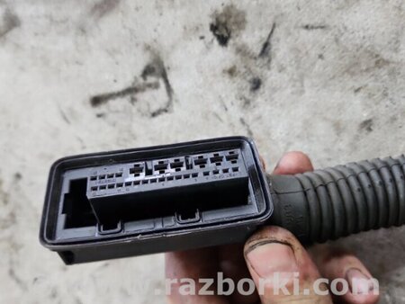 ФОТО Провода прочие передняя левая для Audi (Ауди) A6 C7 4G (11-18) Київ