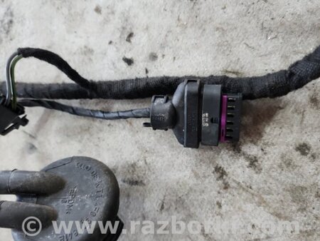 ФОТО Провода прочие передняя левая для Audi (Ауди) A6 C7 4G (11-18) Київ