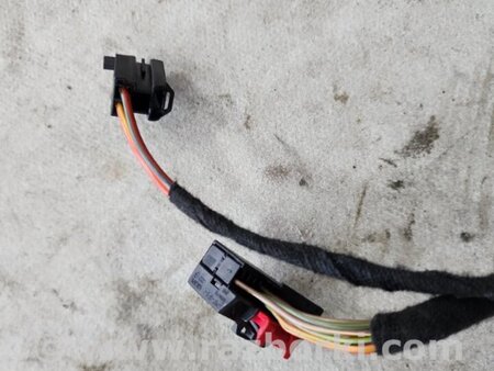 ФОТО Провода прочие передняя левая для Audi (Ауди) A6 C7 4G (11-18) Київ