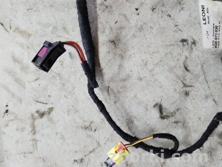 ФОТО Провода прочие передняя левая для Audi (Ауди) A6 C7 4G (11-18) Київ