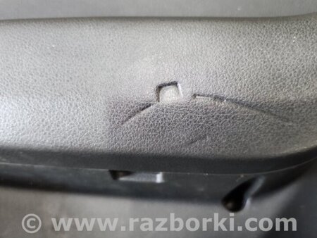 ФОТО Карта двери передней левой для Audi (Ауди) A6 C7 4G (11-18) Київ