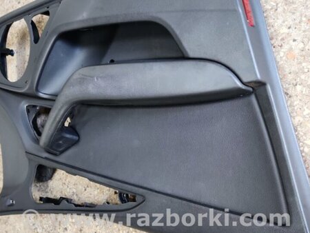 ФОТО Карта двери передней левой для Audi (Ауди) A6 C7 4G (11-18) Київ