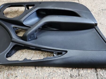 ФОТО Карта двери передней левой для Audi (Ауди) A6 C7 4G (11-18) Київ