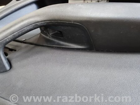 ФОТО Карта двери передней левой для Audi (Ауди) A6 C7 4G (11-18) Київ