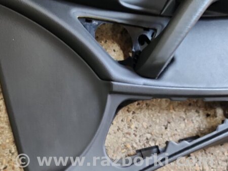 ФОТО Карта двери передней левой для Audi (Ауди) A6 C7 4G (11-18) Київ