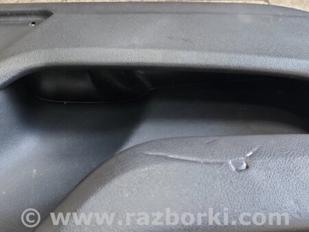 ФОТО Карта двери передней левой для Audi (Ауди) A6 C7 4G (11-18) Київ