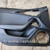 Карта двери передней левой Audi (Ауди) A6 C7 4G (11-18)