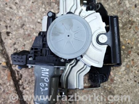 ФОТО Замок багажника для Subaru Outback V BS (14-21) Київ