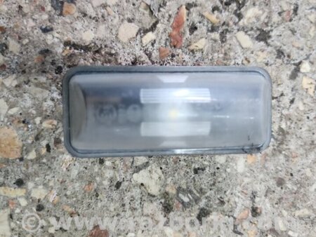 ФОТО Подсветка номера для Subaru Outback V BS (14-21) Київ