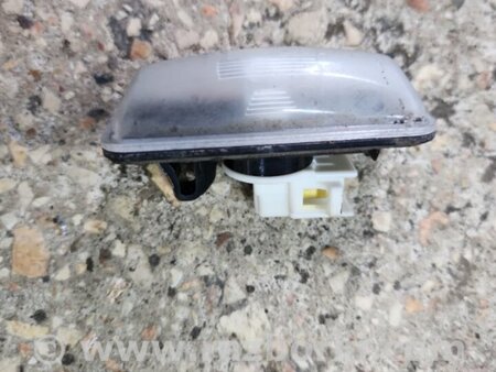 ФОТО Подсветка номера для Subaru Outback V BS (14-21) Київ