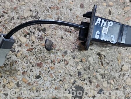 ФОТО Камера заднего вида для Subaru Outback V BS (14-21) Київ