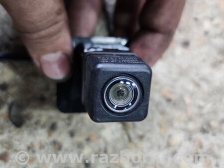 ФОТО Камера заднего вида для Subaru Outback V BS (14-21) Київ