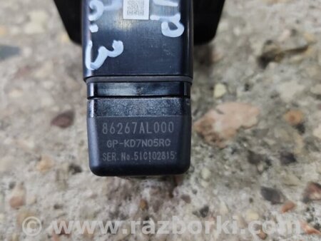 ФОТО Камера заднего вида для Subaru Outback V BS (14-21) Київ