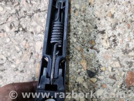 ФОТО Дворник задний для Subaru Outback V BS (14-21) Київ