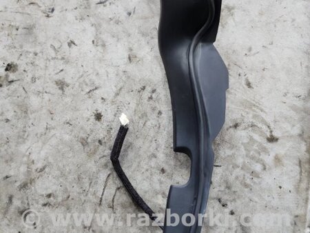 ФОТО Накладка крышки багажника задняя левая для Subaru Outback V BS (14-21) Київ