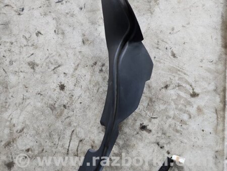 ФОТО Накладка крышки багажника задняя левая для Subaru Outback V BS (14-21) Київ