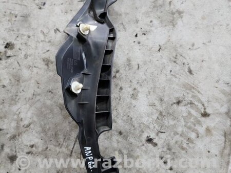 ФОТО Накладка крышки багажника задняя левая для Subaru Outback V BS (14-21) Київ