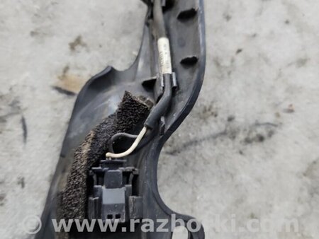 ФОТО Накладка крышки багажника задняя левая для Subaru Outback V BS (14-21) Київ