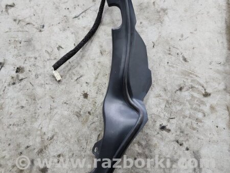 ФОТО Накладка крышки багажника задняя правая для Subaru Outback V BS (14-21) Київ