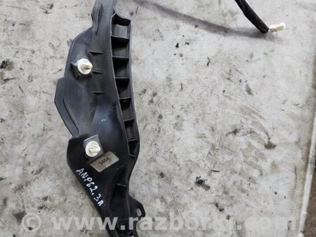 ФОТО Накладка крышки багажника задняя правая для Subaru Outback V BS (14-21) Київ