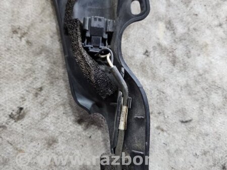 ФОТО Накладка крышки багажника задняя правая для Subaru Outback V BS (14-21) Київ