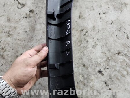 ФОТО Обшивка крышки багажника задняя правая для Subaru Outback V BS (14-21) Київ