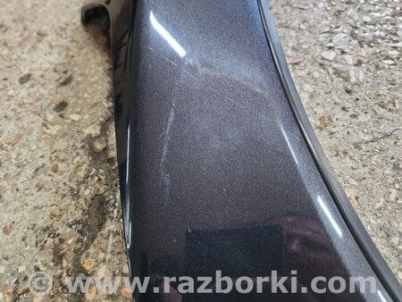 ФОТО Накладка крышки багажника для Subaru Outback V BS (14-21) Київ