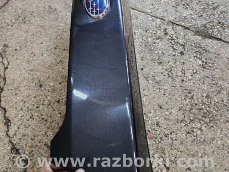 ФОТО Накладка крышки багажника для Subaru Outback V BS (14-21) Київ