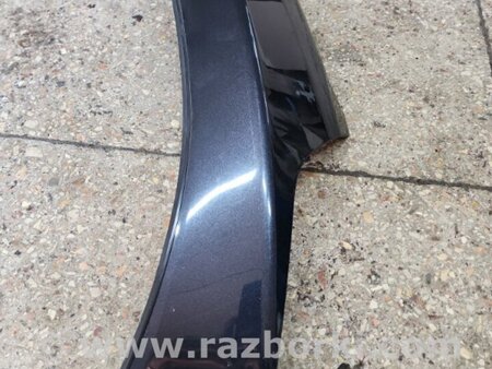 ФОТО Накладка крышки багажника для Subaru Outback V BS (14-21) Київ