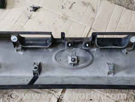 ФОТО Накладка крышки багажника для Subaru Outback V BS (14-21) Київ