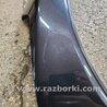 ФОТО Накладка крышки багажника для Subaru Outback V BS (14-21) Київ