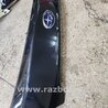 ФОТО Накладка крышки багажника для Subaru Outback V BS (14-21) Київ