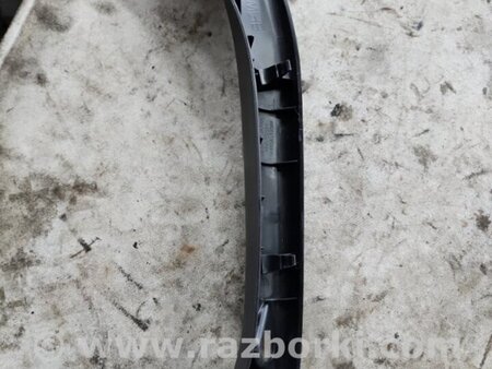 ФОТО Обшивка крышки багажника левая для Subaru Outback V BS (14-21) Київ