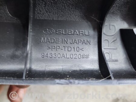 ФОТО Обшивка крышки багажника левая для Subaru Outback V BS (14-21) Київ