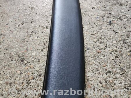 ФОТО Обшивка крышки багажника для Subaru Outback V BS (14-21) Київ