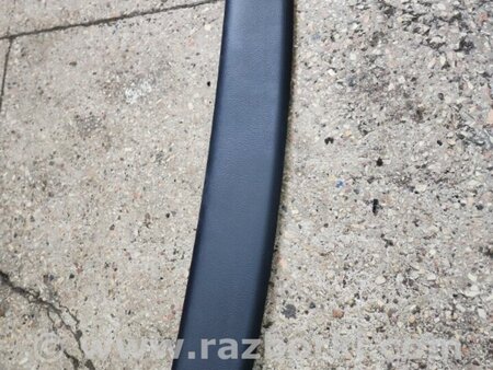 ФОТО Обшивка крышки багажника для Subaru Outback V BS (14-21) Київ