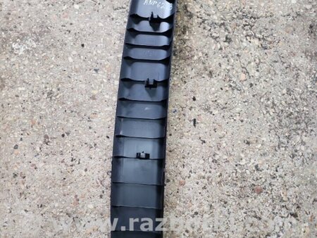 ФОТО Обшивка крышки багажника для Subaru Outback V BS (14-21) Київ