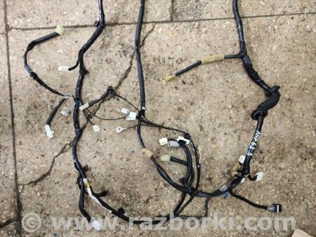 ФОТО Проводка задняя для Subaru Outback V BS (14-21) Київ