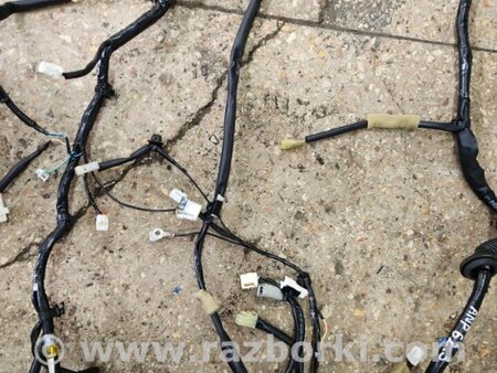 ФОТО Проводка задняя для Subaru Outback V BS (14-21) Київ