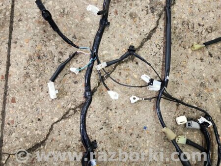 ФОТО Проводка задняя для Subaru Outback V BS (14-21) Київ