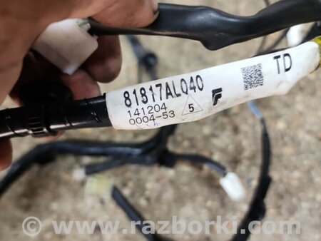 ФОТО Проводка задняя для Subaru Outback V BS (14-21) Київ