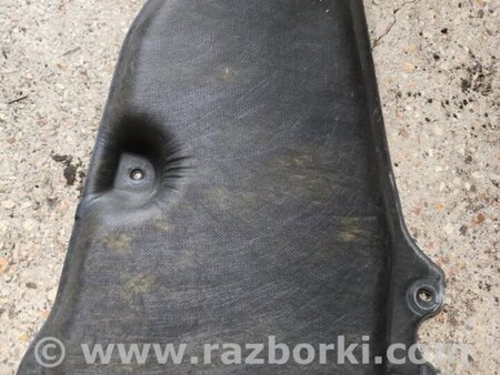 ФОТО Обшивка капота правая для Subaru Outback V BS (14-21) Київ