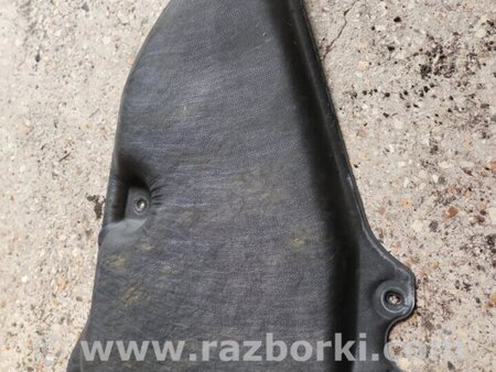 ФОТО Обшивка капота правая для Subaru Outback V BS (14-21) Київ