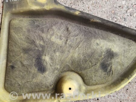 ФОТО Обшивка капота правая для Subaru Outback V BS (14-21) Київ