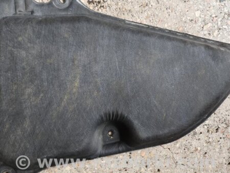 ФОТО Обшивка капота левая для Subaru Outback V BS (14-21) Київ