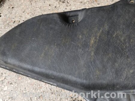 ФОТО Обшивка капота левая для Subaru Outback V BS (14-21) Київ