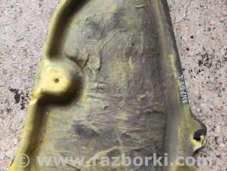 ФОТО Обшивка капота левая для Subaru Outback V BS (14-21) Київ