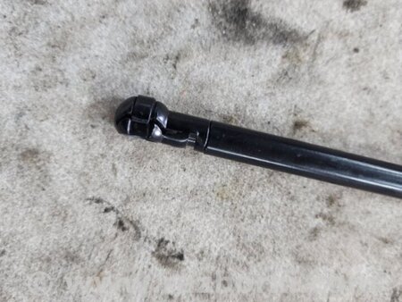 ФОТО Амортизатор багажника задний левый для Subaru Outback V BS (14-21) Київ