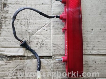 ФОТО Стоп-сигнал для Subaru Outback V BS (14-21) Київ