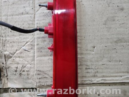 ФОТО Стоп-сигнал для Subaru Outback V BS (14-21) Київ